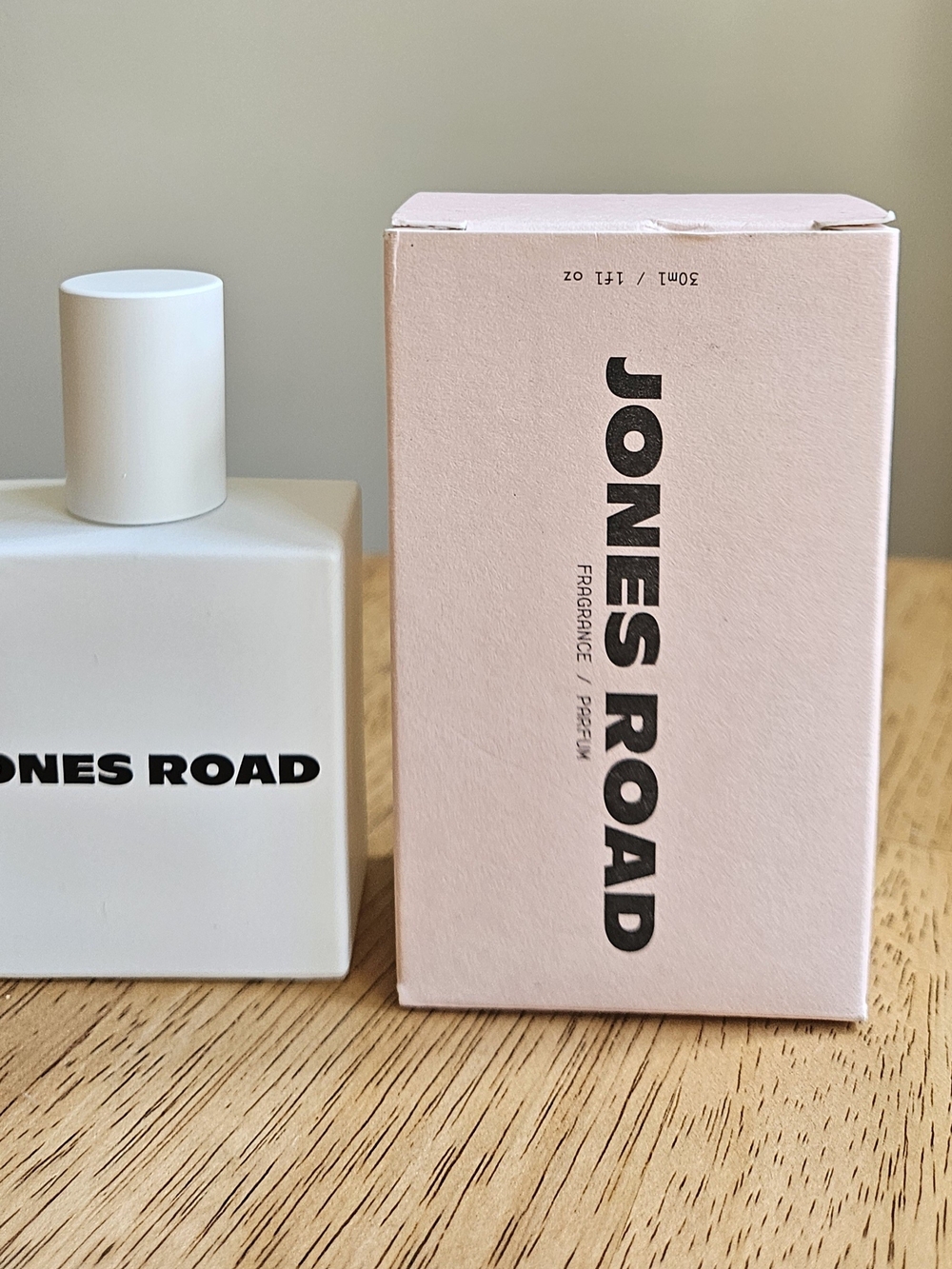 Jones Road Shower Spray. New With Box